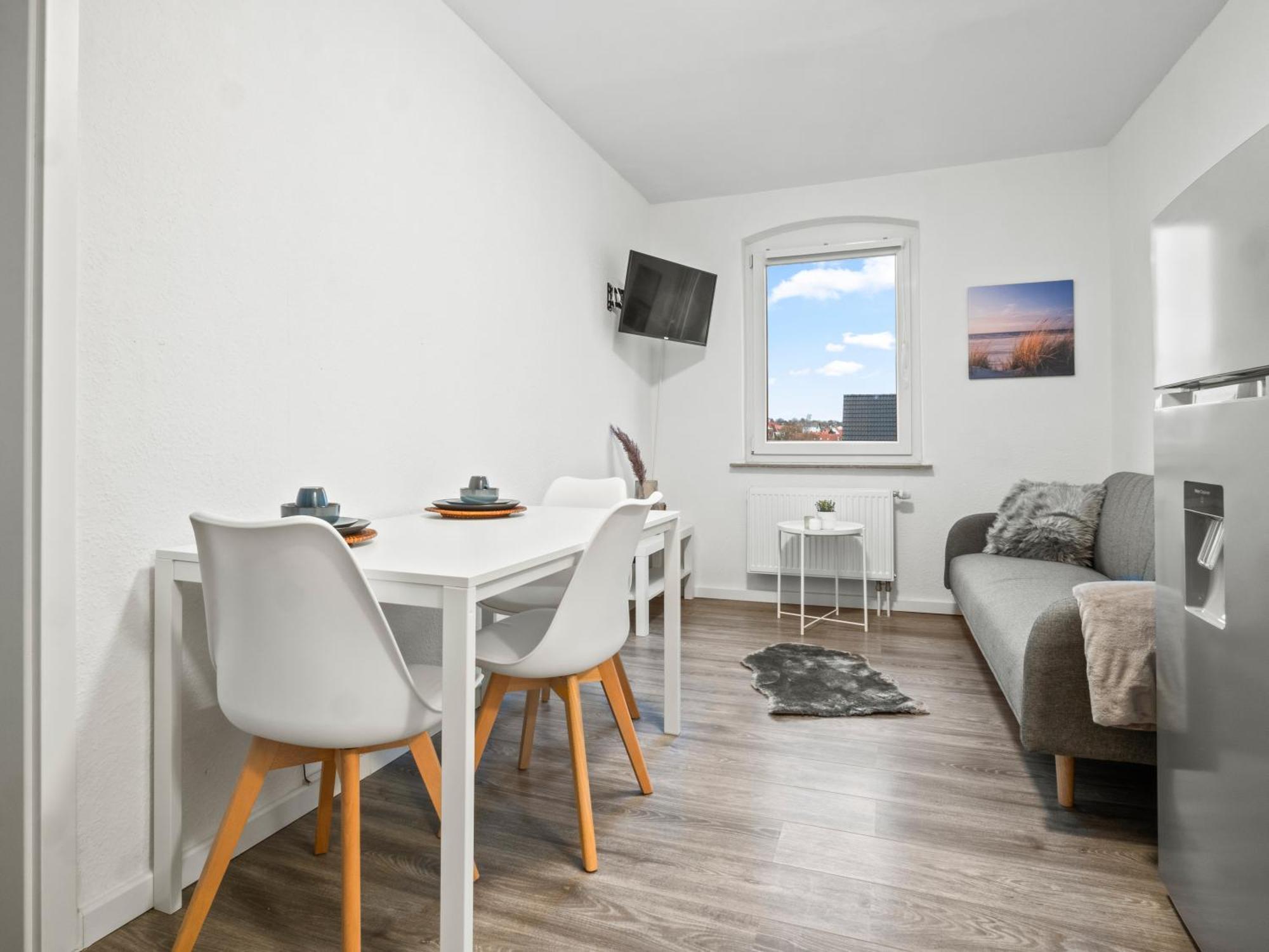 Wohnung In Zentraler Lage - Kostenlose Parkplaetze Kassel Kültér fotó